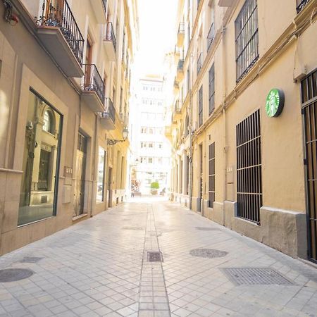 Bonito Y Acogedor Apartamento Pleno Centro Junto Catedral Гранада Екстериор снимка