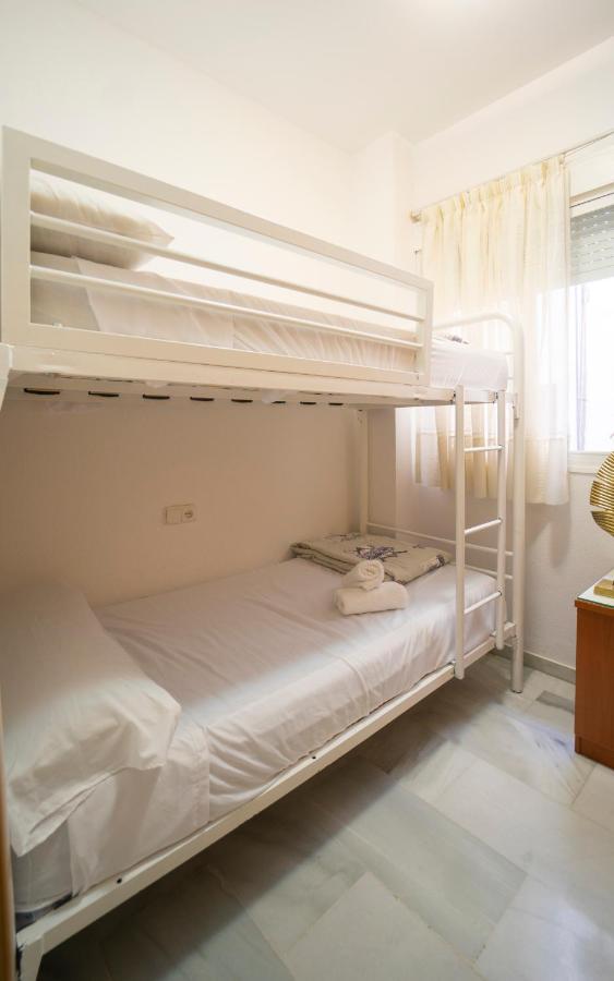 Bonito Y Acogedor Apartamento Pleno Centro Junto Catedral Гранада Екстериор снимка