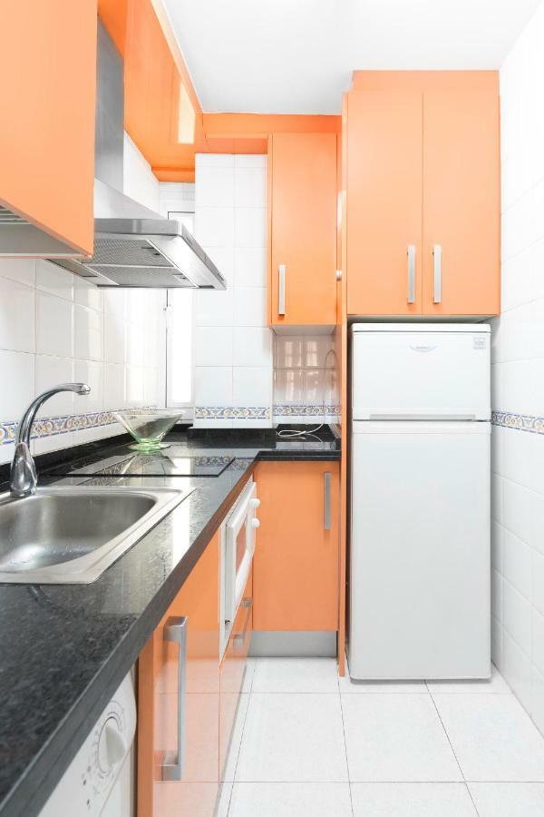 Bonito Y Acogedor Apartamento Pleno Centro Junto Catedral Гранада Екстериор снимка
